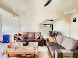 Blk 845 Jurong West Street 81 (Jurong West), HDB 5 Rooms #586254221